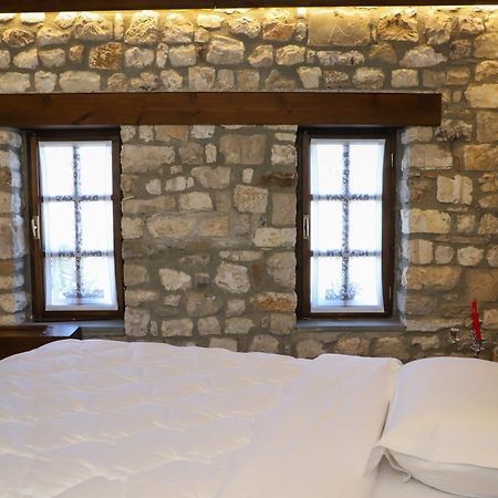 Villa Oda Tomori Берат Екстер'єр фото