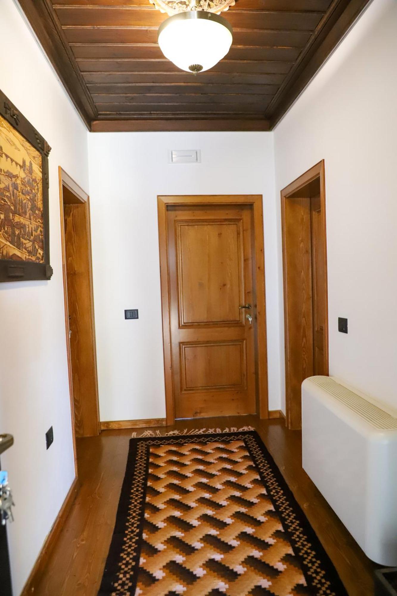 Villa Oda Tomori Берат Екстер'єр фото
